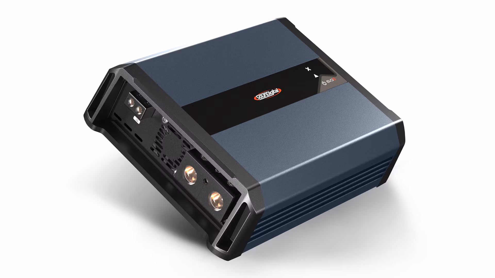 SounDigital 5000.1 EVO 5 - 2ohm