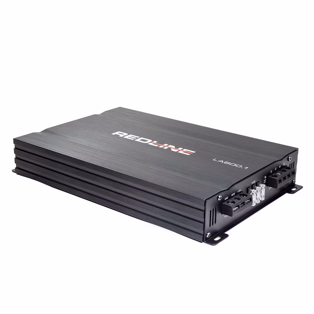 Digital Designs Basskit RL-LA600.1 + RL-SE12-S1