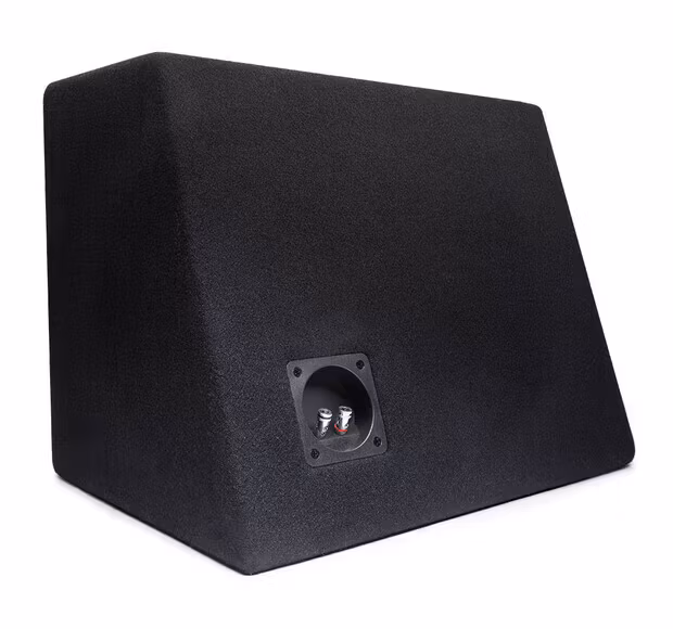 Digital Designs Basskit RL-LA600.1 + RL-SE12-S1