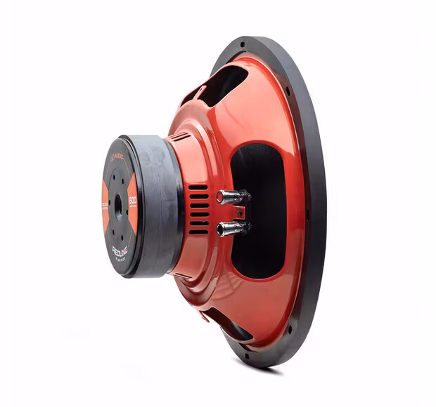 Digital Designs Basskit RL-LA600.1 + RL-SE12-S1