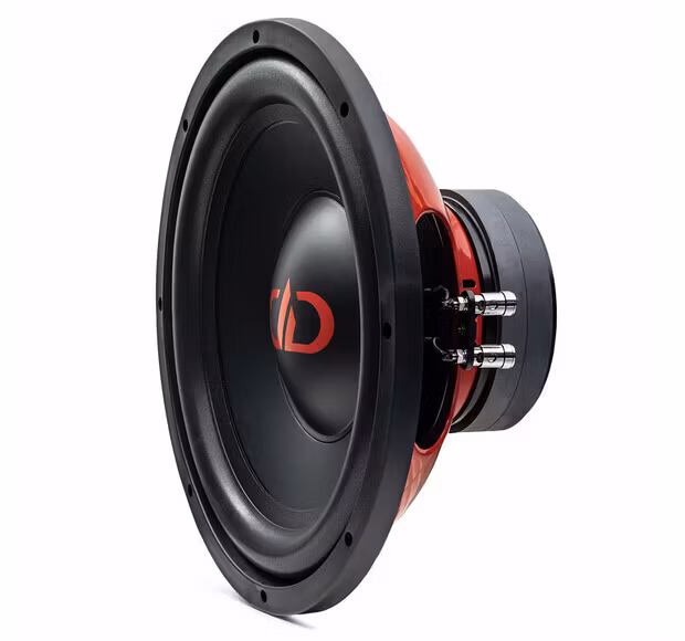 Digital Designs Basskit RL-LA600.1 + RL-SE12-S1