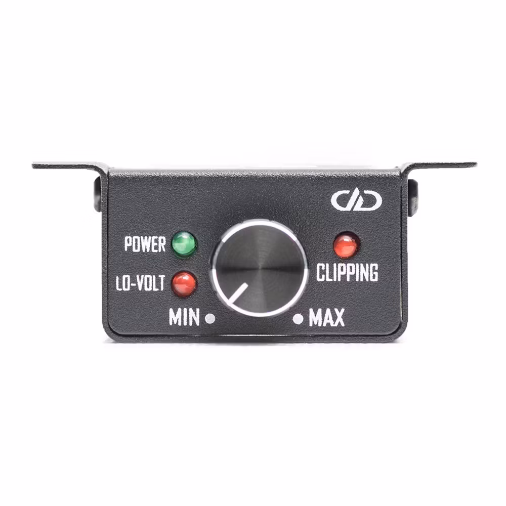 DD Audio DM1500a