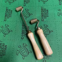 Comfort mat roller Kort