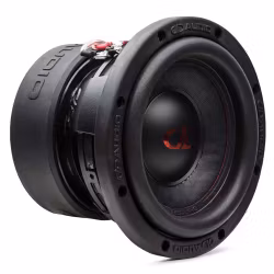 DD Audio Redline 606-D2