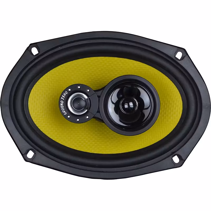 Ground Zero GZTF 69X