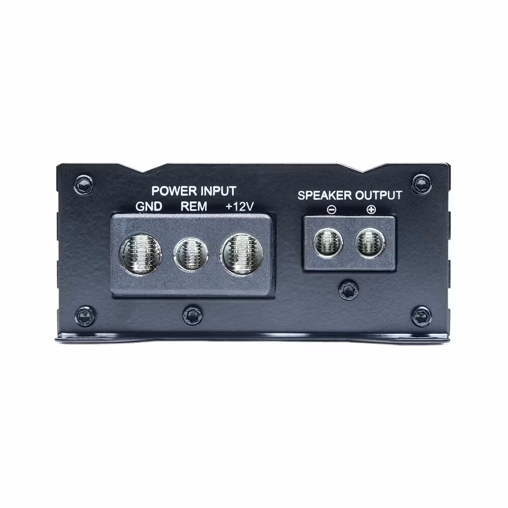 Digital Designs Basskit RL-SA500.1 + RL-SE12-S1