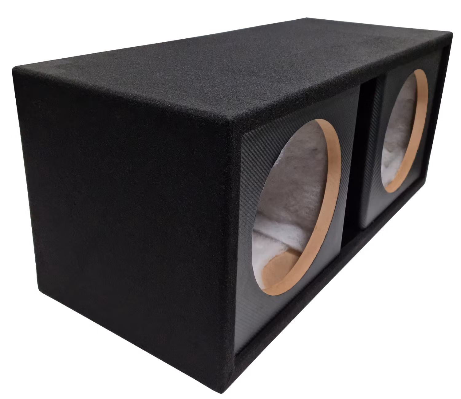 DD Audio Basskit PSW212-D4