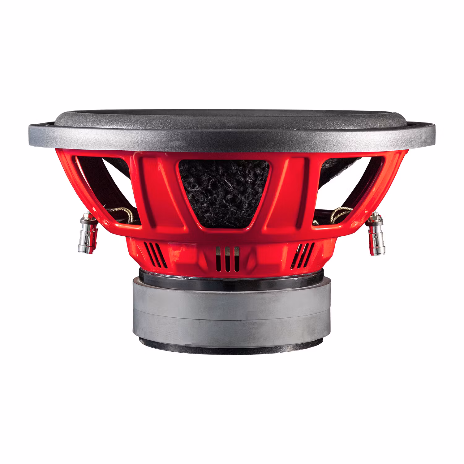 DD Audio Basskit PSW212-D2