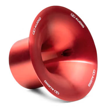 ? DD Audio 10? PA midbass bundle
? 2 x VO-W10 -midbass
? 2 x VOCT-HORN-10 -horn
? 2 x VO-CT45 -tw