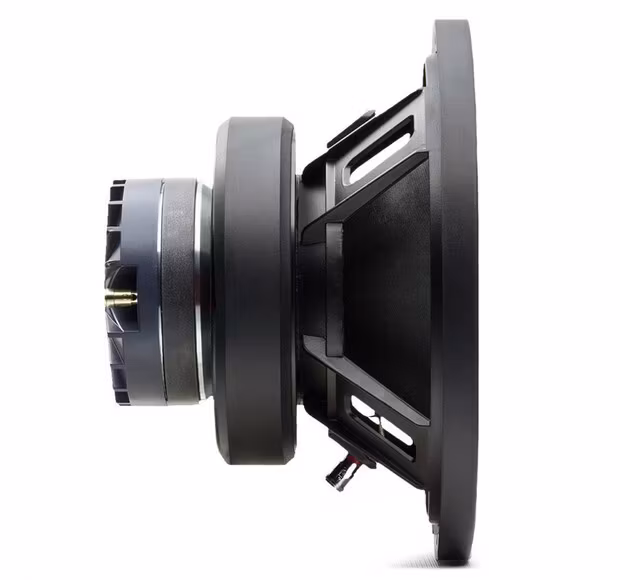 • DD Audio 10″ PA midbass bundle
• 2 x VO-W10 -midbass
• 2 x VOCT-HORN-10 -horn
• 2 x VO-CT45 -tw