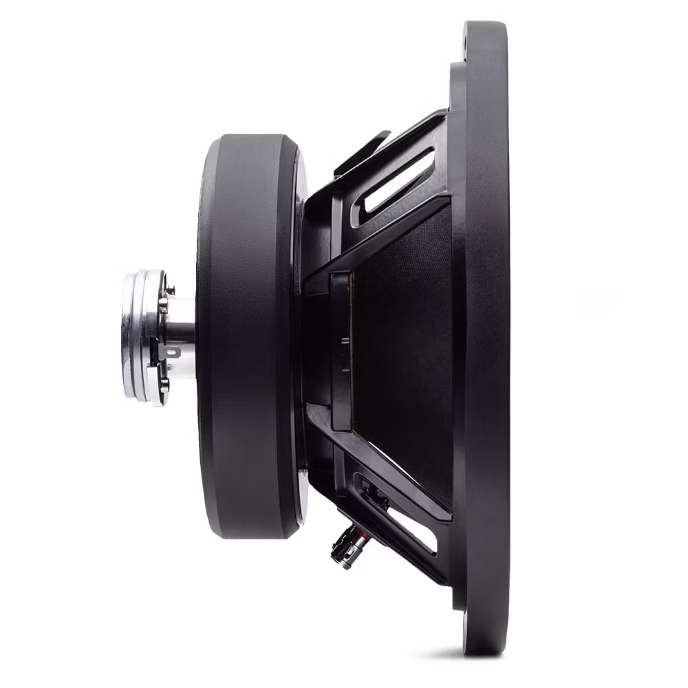 DD Audio VO-W10 COAX 35 Bundle