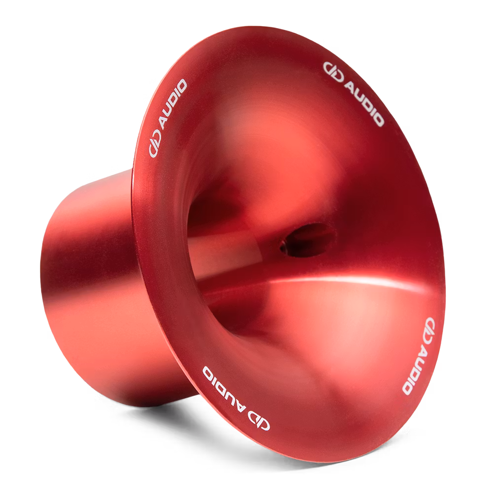 DD Audio VO-W10 COAX 25 Bundle