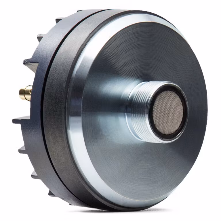 DD Audio VO-W8 COAX 45 Bundle