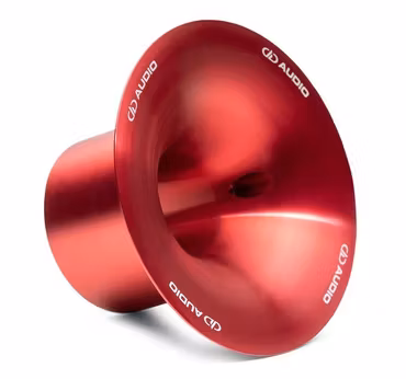 DD Audio VO-W8 COAX 25 Bundle