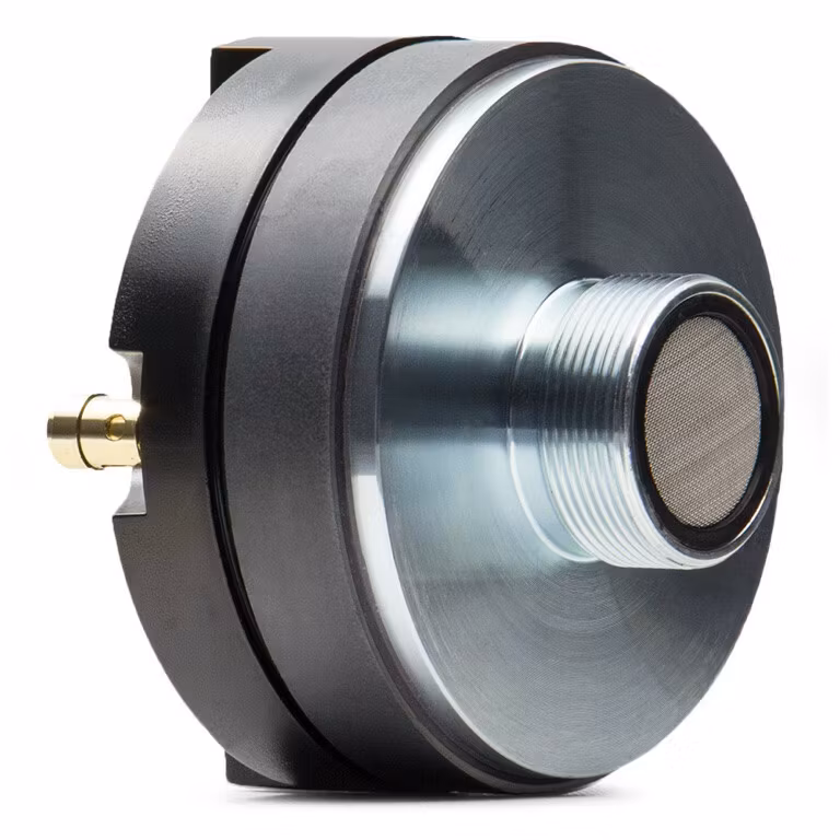 DD Audio VO-W8 COAX 35 Bundle