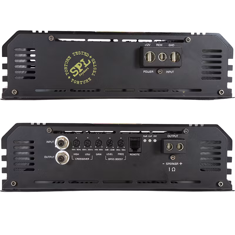 GZ BASSKIT KÄÄRIJÄ