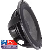 Ground Zero GZ ULTRA K-165