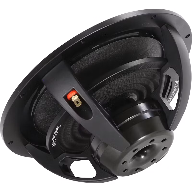 Ground Zero GZ ULTRA K-165