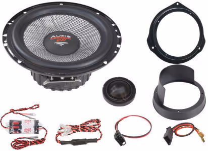 Audio System XFIT MERCEDES VITO W447 EVO2