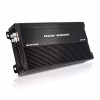 Deaf Bonce MACHETE MFA-4.320