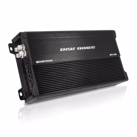 Deaf Bonce MACHETE MFA-4.320