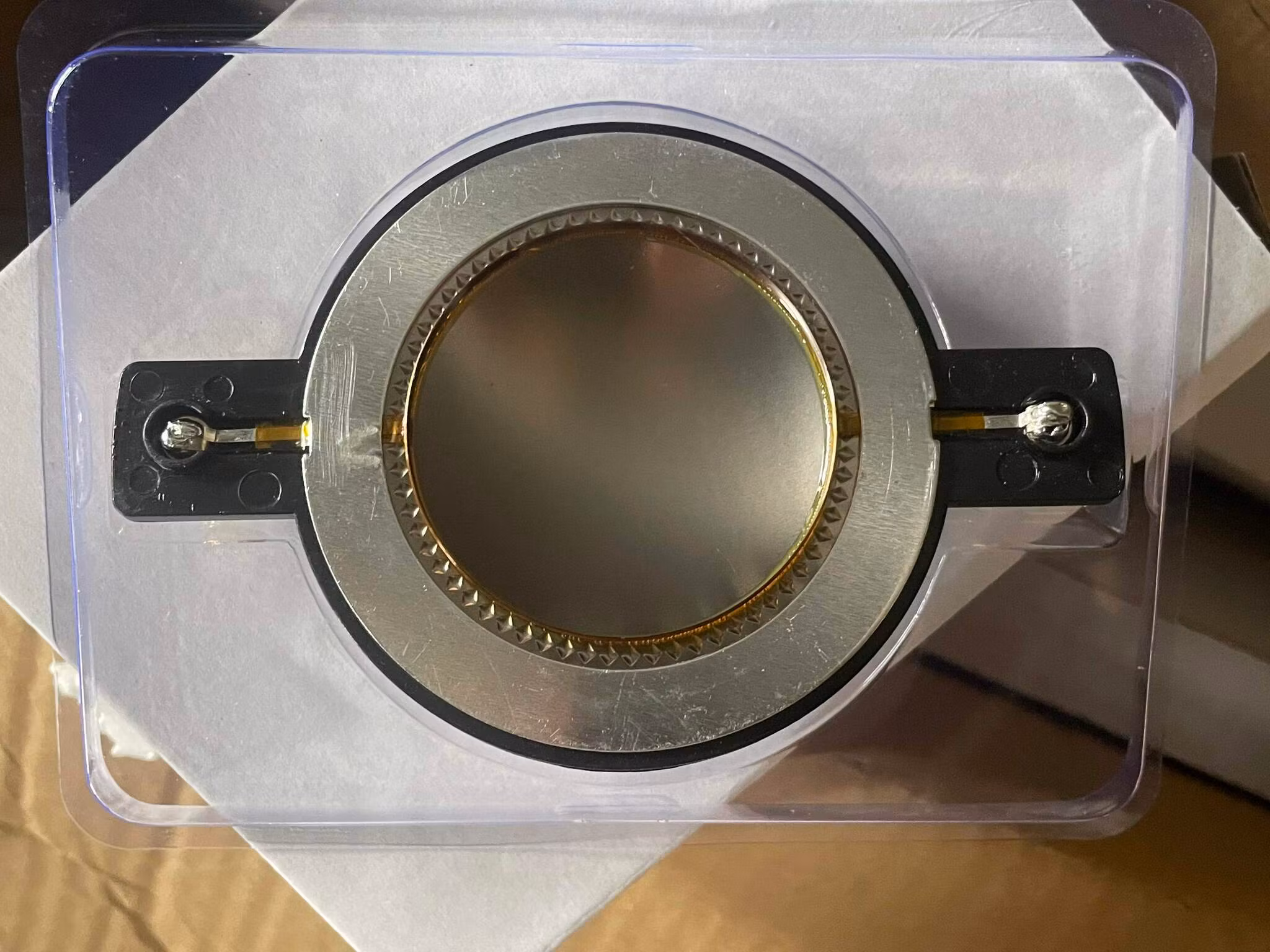 Utbytes membran 52mm 4ohm