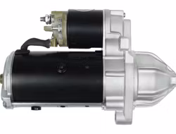 STARTMOTOR MERCEDES OM606