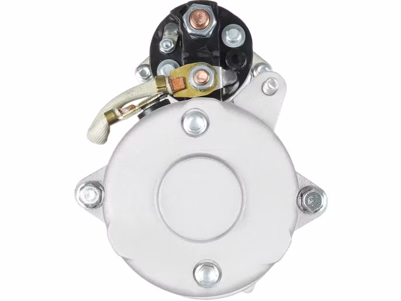 STARTMOTOR CHEVROLET 6.5L DIESEL