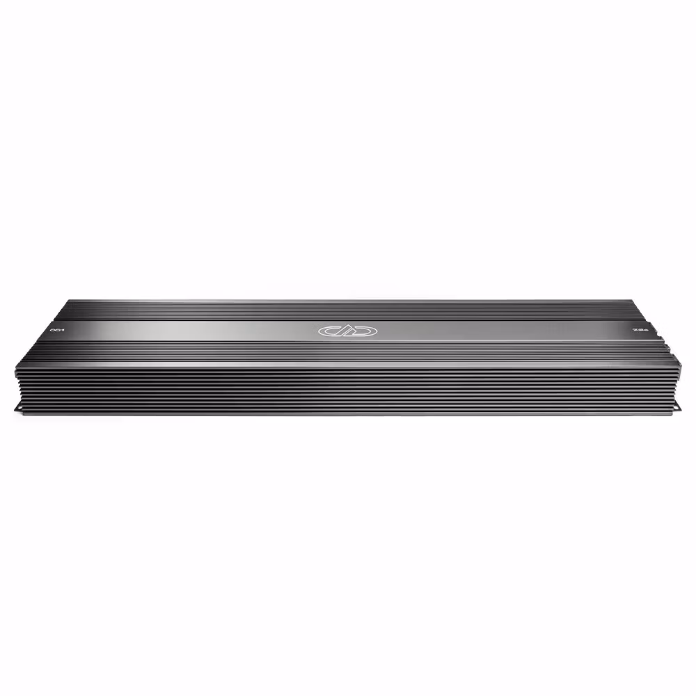 DD Audio Z2c