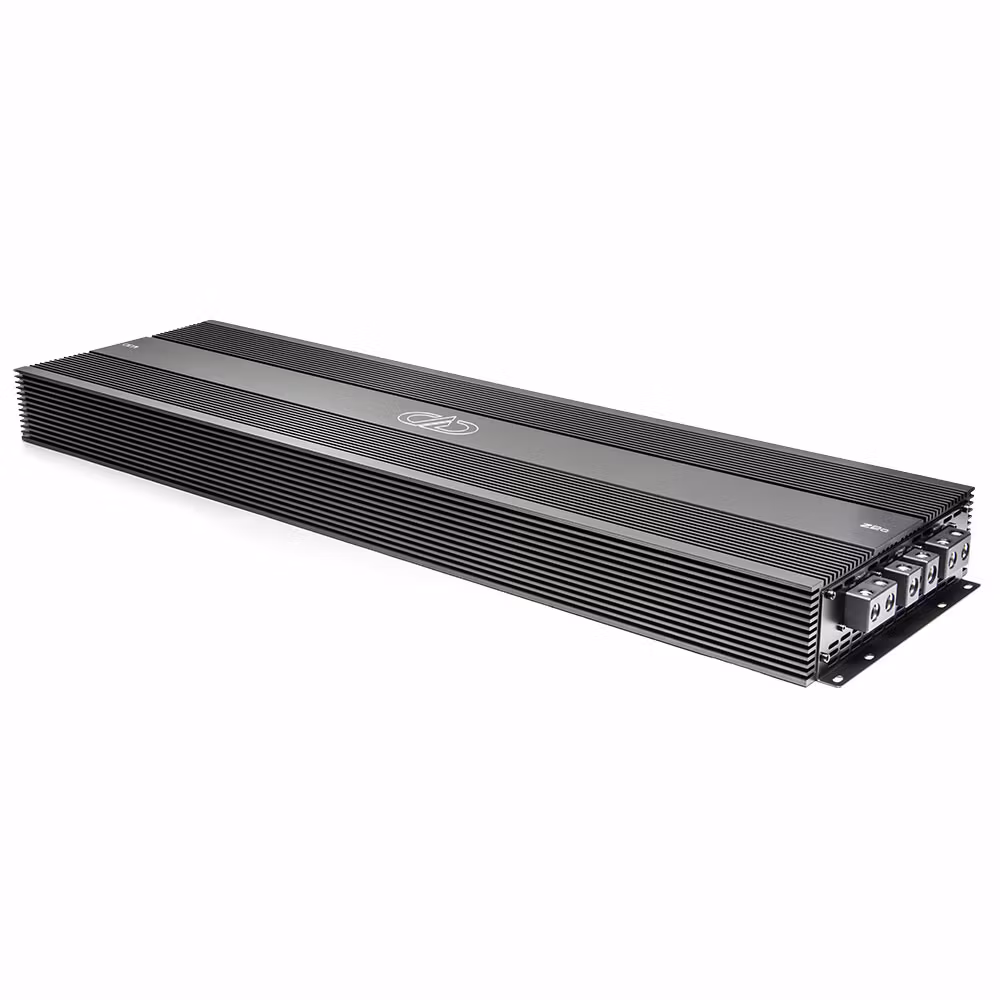 DD Audio Z2c