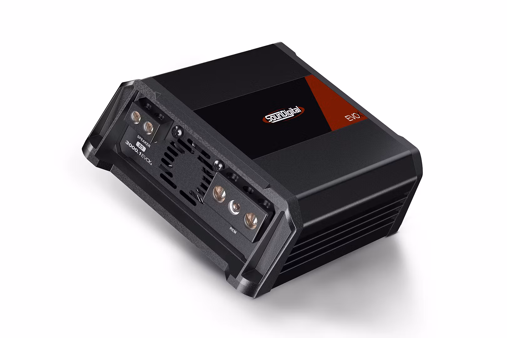 SounDigital SD3000.1 EVOX2 1 ohm