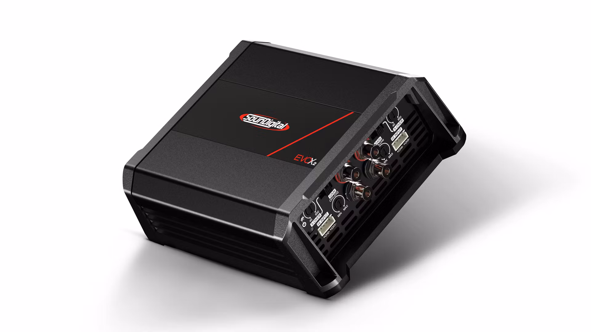 SounDigital SD1200.4 EVOX2 4 ohm
