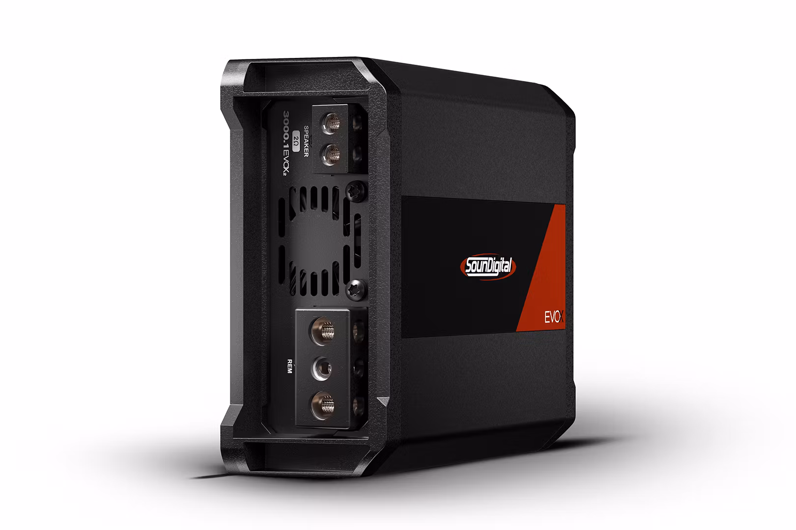 SounDigital SD3000.1 EVOX2 1 ohm