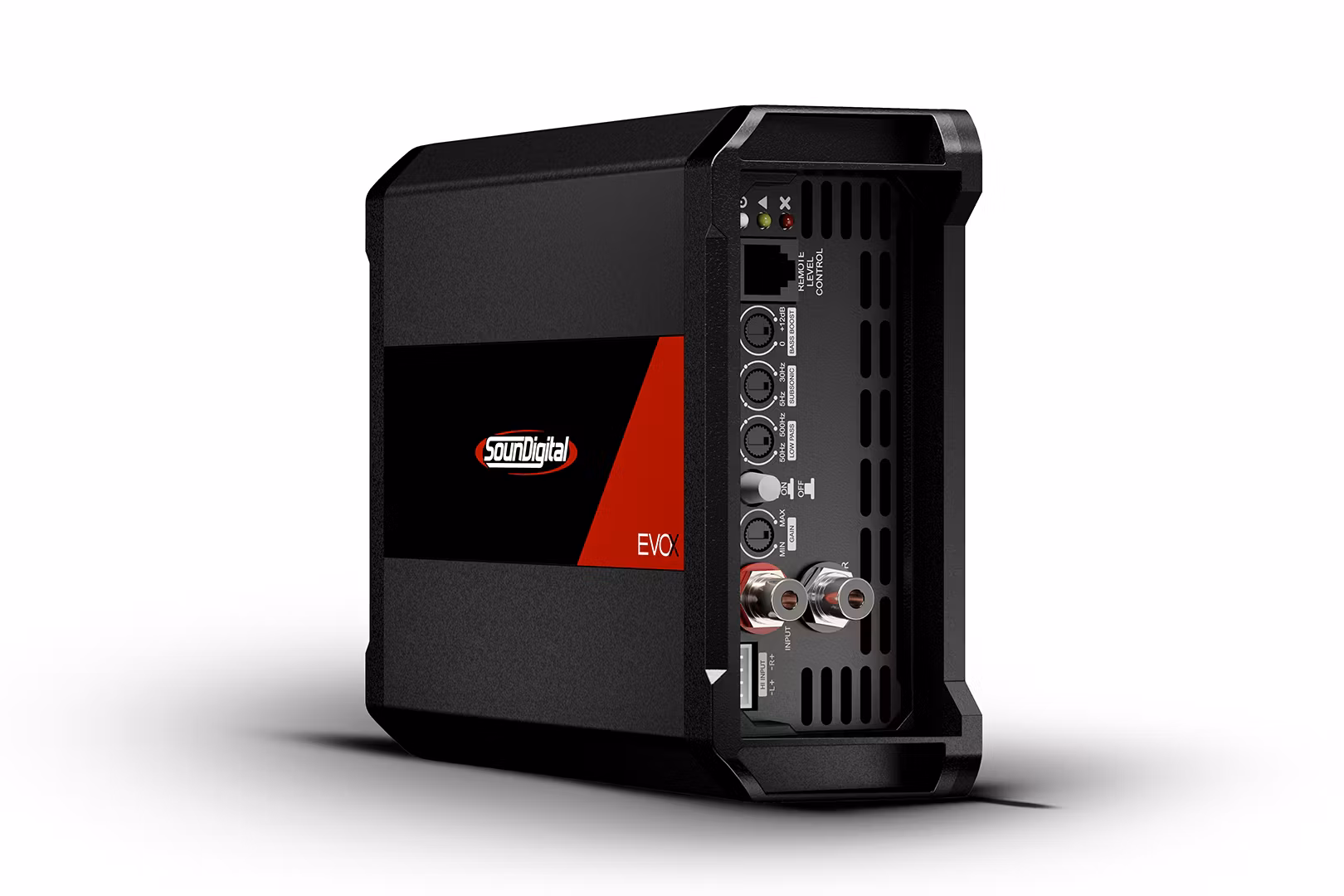 SounDigital SD3000.1 EVOX2 1 ohm