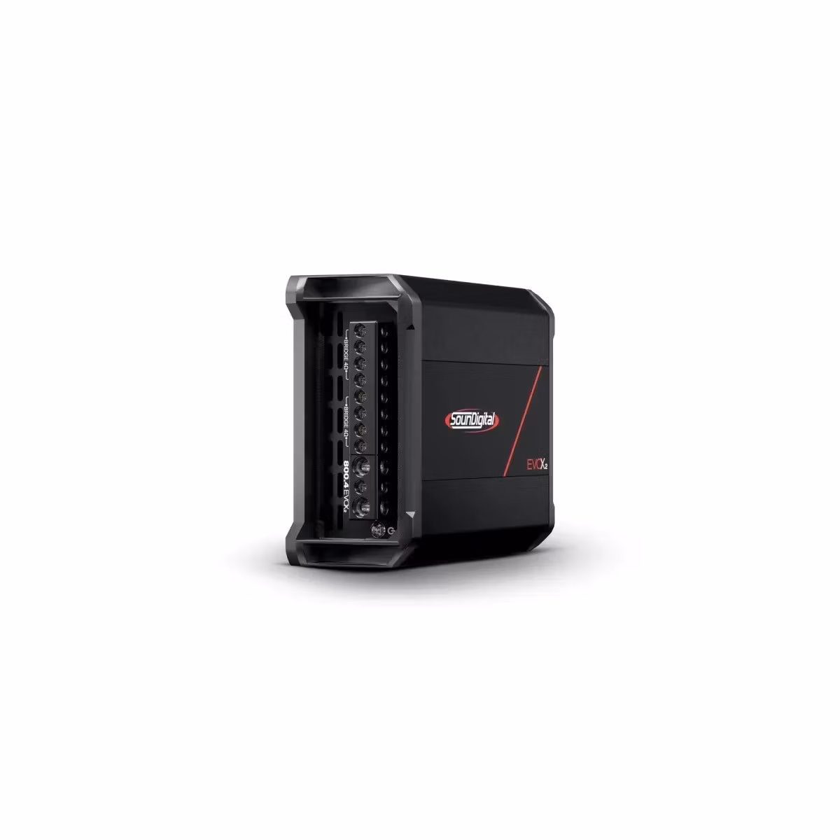 SounDigital SD800.4 EVOX2 4 ohm