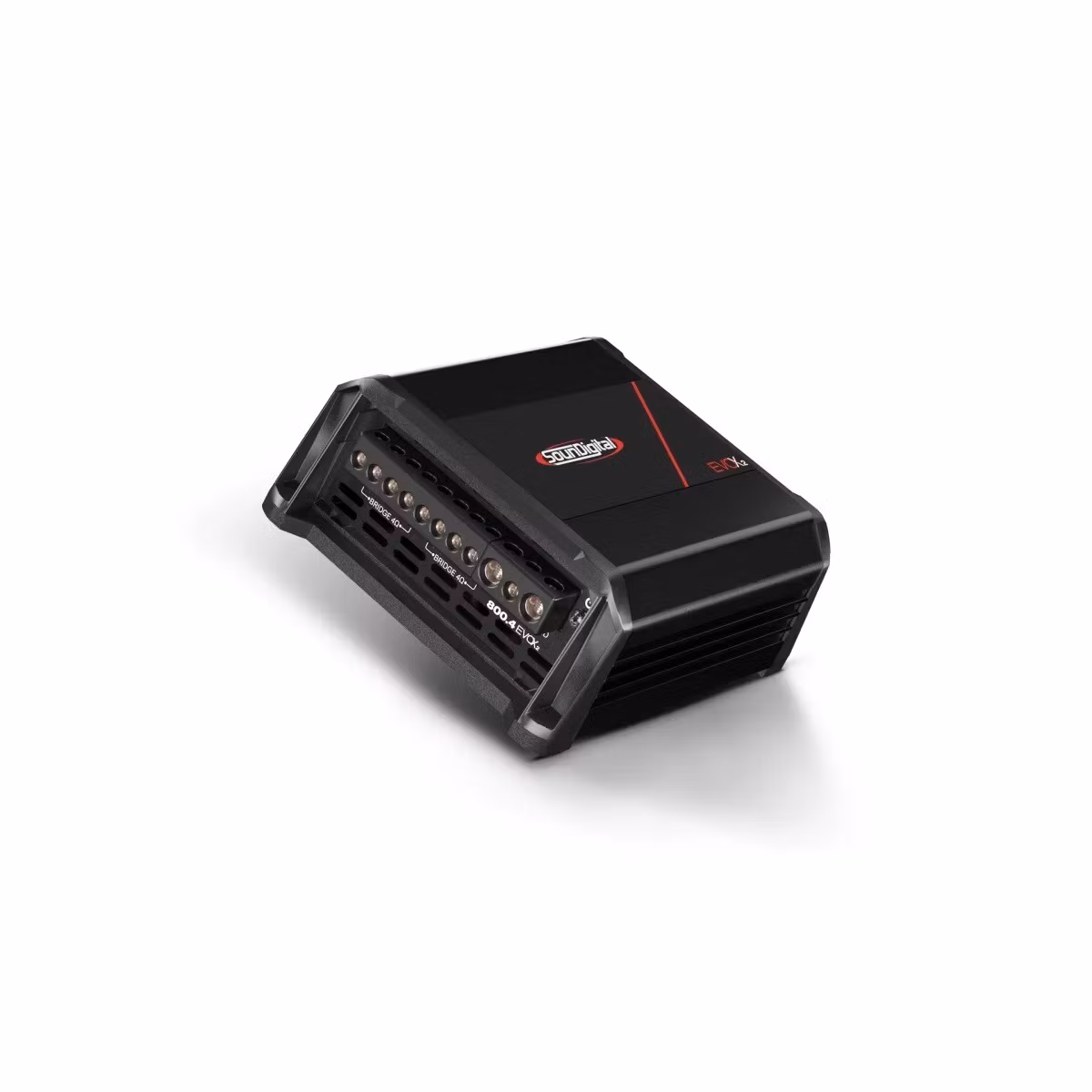 SounDigital SD800.4 EVOX2 4 ohm