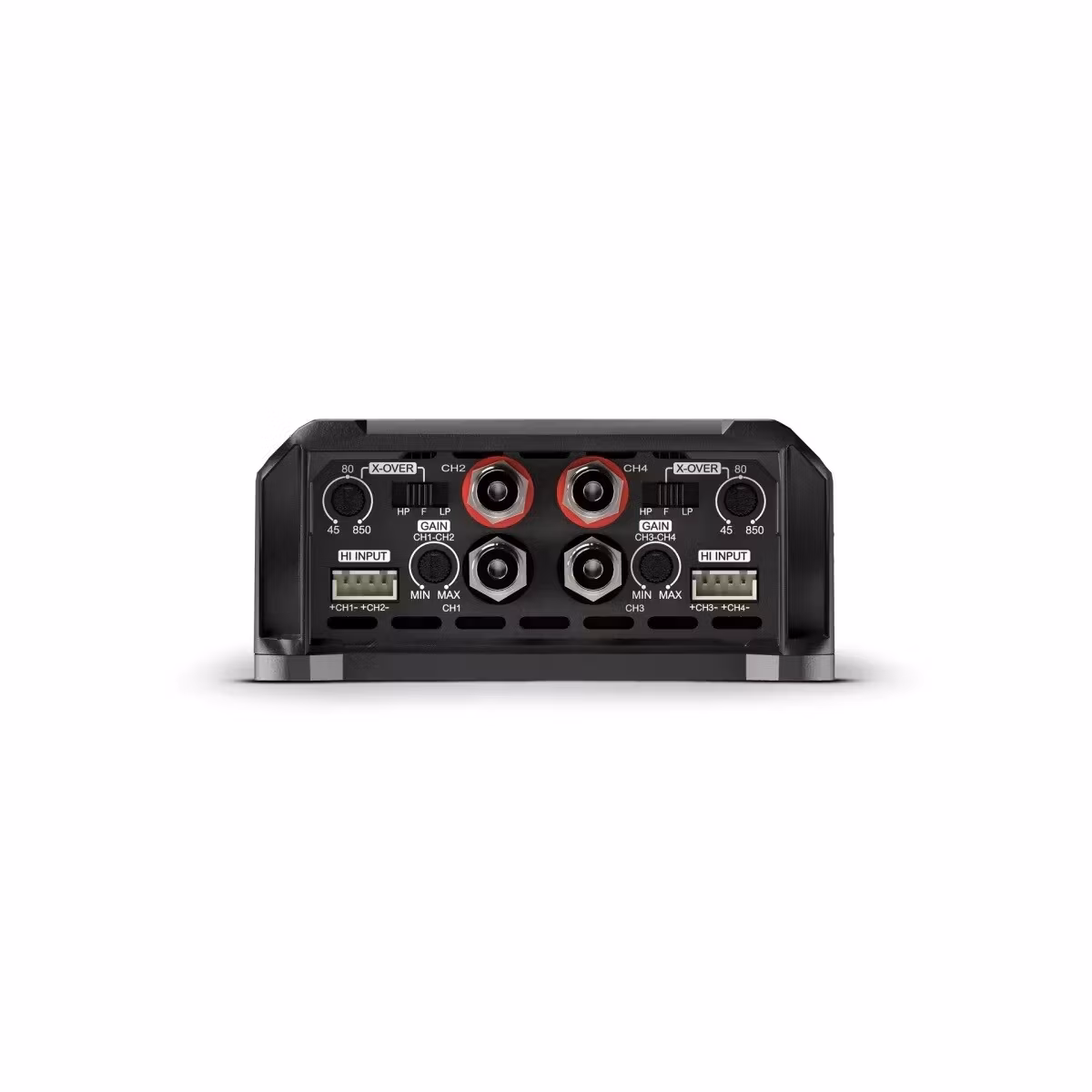 SounDigital SD800.4 EVOX2 4 ohm