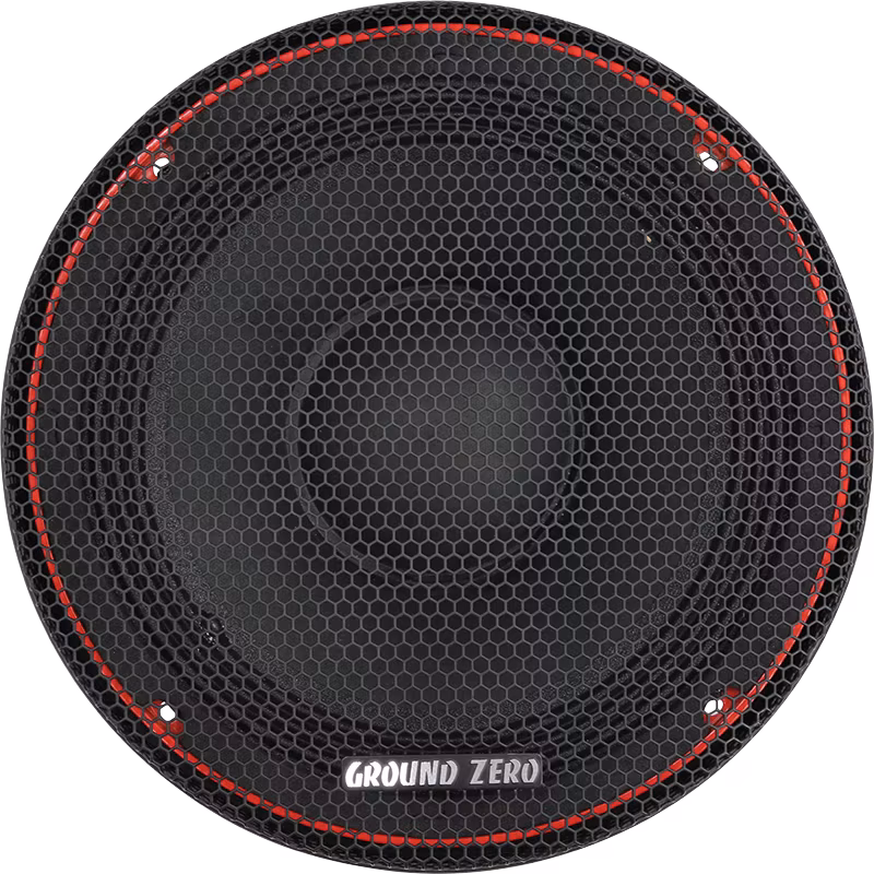 GROUND ZERO GZCM 8.0N-PROX