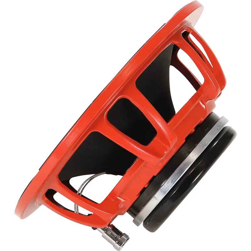 GROUND ZERO GZCM 8.0N-PROX