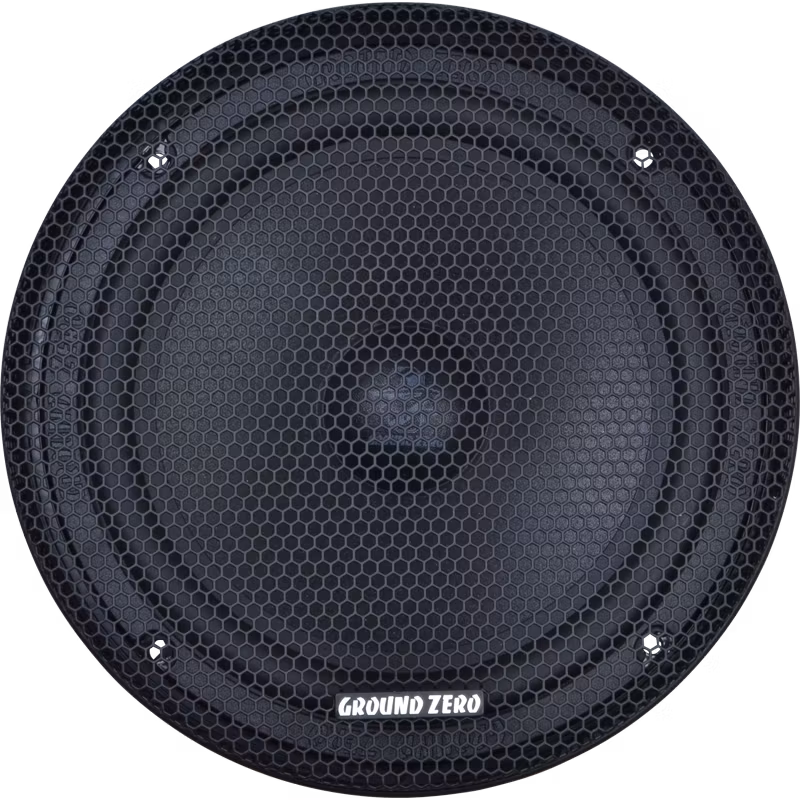 GROUND ZERO GZCS K-200VW