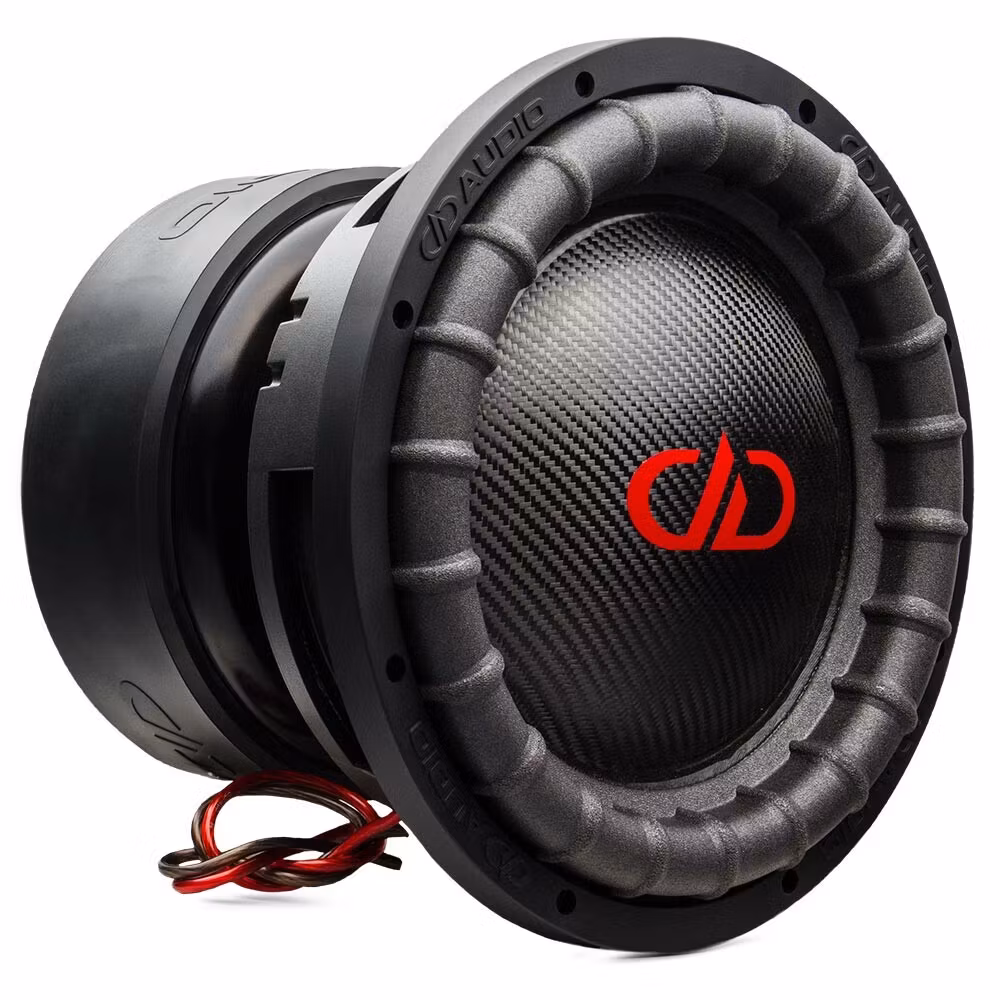 DD Audio 9918B ESP D2