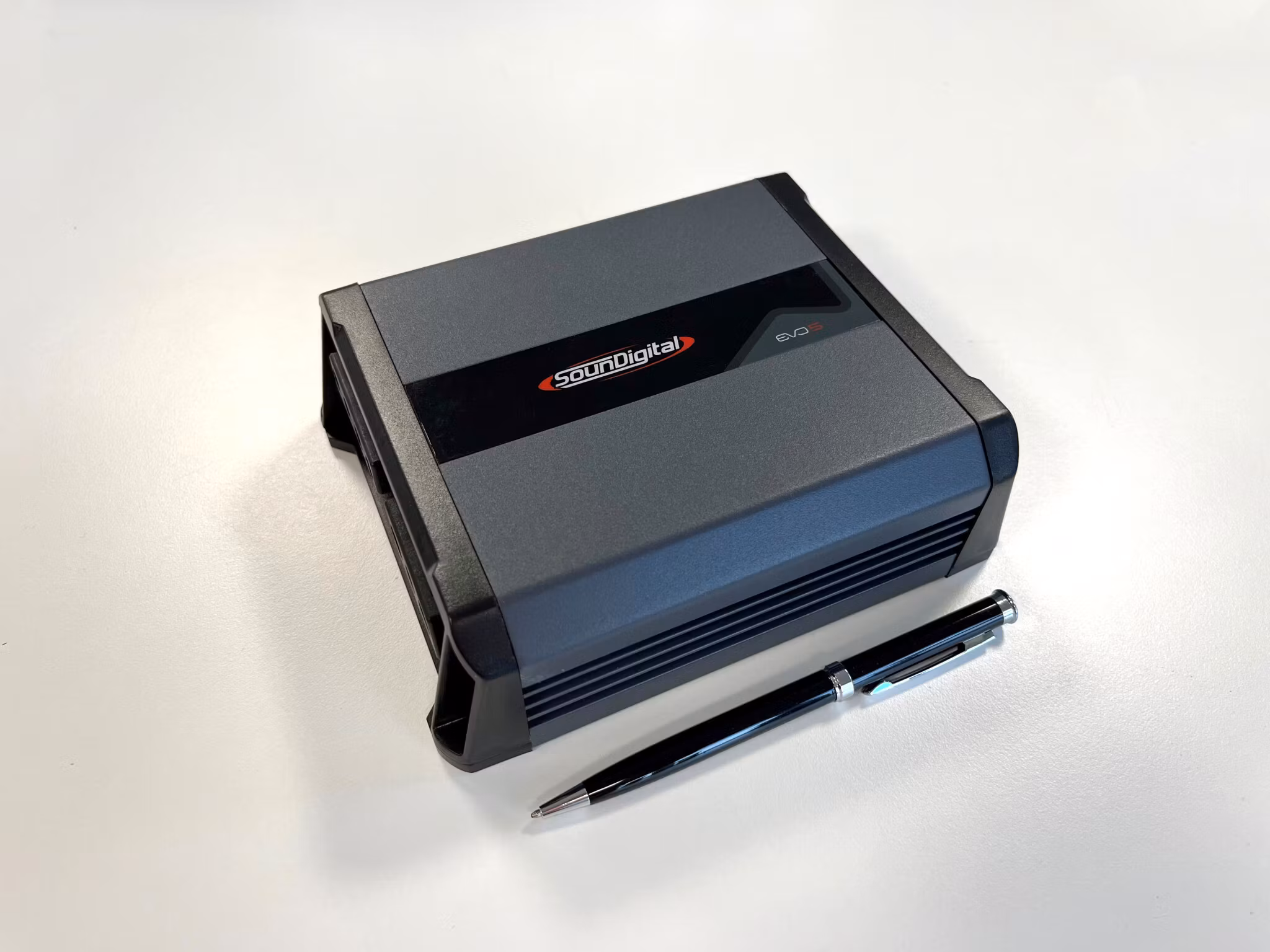 SounDigital SD1200.2D EVO 5 - 2ohm