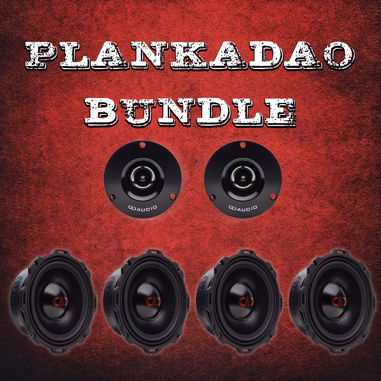 Plankadao DD VO 6.2
