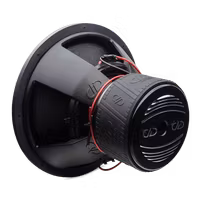 DD Audio 818f-D2 (2x2 Ohm)
