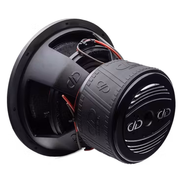 DD audio 815f-D1