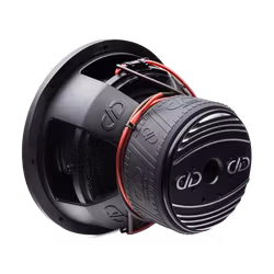 DD Audio 712f-D2 (2x2 Ohm)
