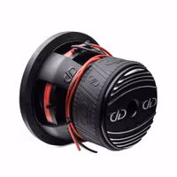 DD Audio 710f-D4 (2x4 Ohm)