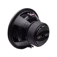 DD Audio 612f-D4 (2x4 Ohm)