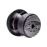 DD Audio 608f-D4