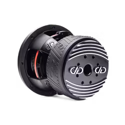 DD Audio 608f-D4